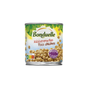 BONDUELLE CHICKPEAS SMALL 150 GRMS