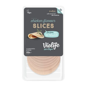 VIOLIFE PASTARAMI CHICKEN FLAVOUR 200 grms