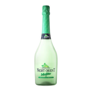NIGHT ORIENT MOJITO 750 ml
