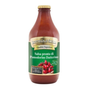 BOTTEGA Salsa Datterino 330 ml