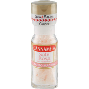 CANNAMELA HIMALAYA SALE ROSA 60 grms