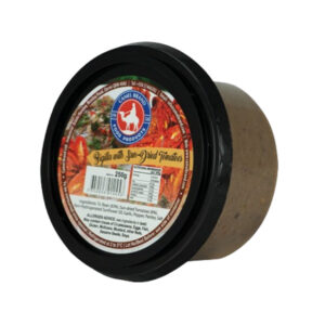 CAMEL BRAND BIGILLA WITH SUNDRIED TOMATOES 250 GRMS