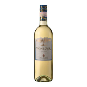 VIGNE D OR SWEET WHITE WINE 750 ML