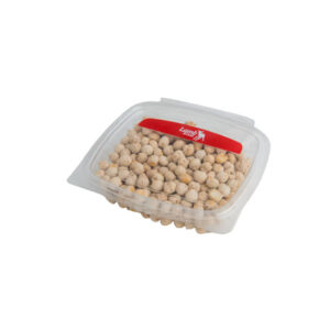 LAMB BRAND CHICKPEAS ROASTED UNSALTED 120 GRMS