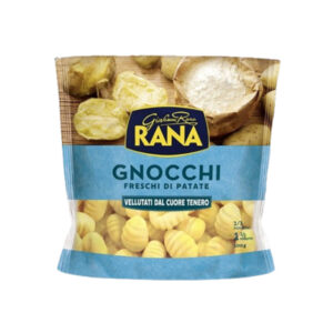 RANA GNOCCHI DI PATATE 500 GRMS