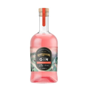 KOPPARBERG GIN STRAWBERRY & LIME 700 ML