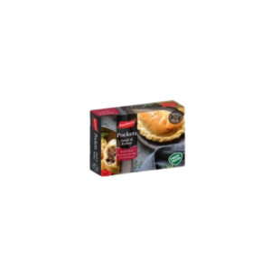 PAULINOS 2 POCKETS STEAK & KIDNEY 2X