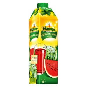 PFANNER WATERMELON 30% 1 LTR