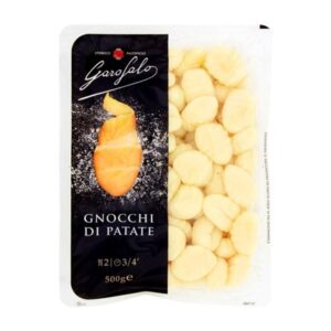 I GAROFALO GNOCCHI D/PATATE 500 GRMS
