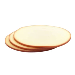 FIOR DI VITA SMOKED CHEESE SLICES 150 GRMS