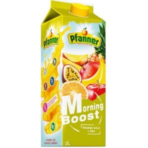 PFANNER MORNING BOOST 2 LTR