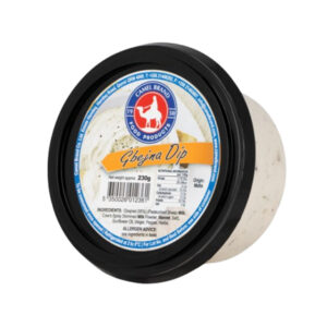 CAMEL BRAND GBEJNA DIP 230 GRMS