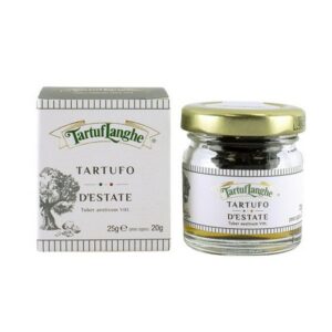TARTUFLANGHE TART SUMMER BLK TRUFFLE WHOLE 20 GRMS
