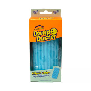 SCRUB DADDY  DUST BLUE