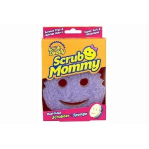 SCRUB MUMMY VIOLET