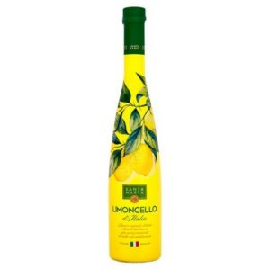 SANTA MARTA LIMONCELLO 500 ML