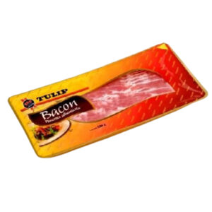 TULIP STREAKY BACON 150 GRMS