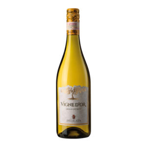VIGNE D OR WHITE TABLE WINE 750 ML