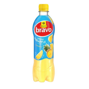 RAUCH COCONUT PINEAPPLE 500 ml