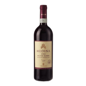 MEDINA SYRAH SUPERIOR 750 ML