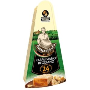 PARMAREGGIO PARMEGGIANO REGGIANO 24MONTHS 150 grms