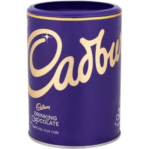 CADBURY DRINKING CHOCOLATE 500 GRMS