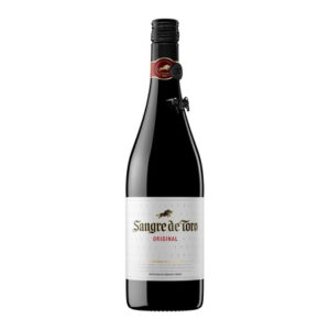 TORRES SANGRE DE TORO RED 750 ML