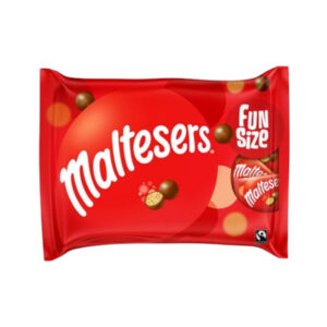 MALTESERS CHOCOLATE FUNSIZE 215 GRMS