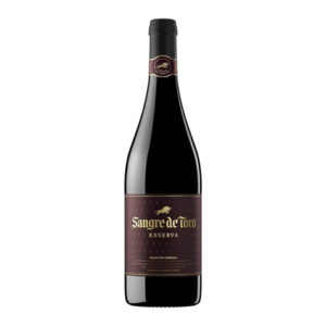 TORRES GRAN SANGRE DE TORO RESERVA 750 ml