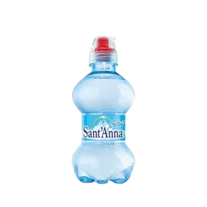 SANT ANNA ACQUA NATURAL 250 ML