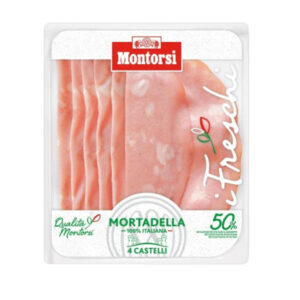 MONTORSI FRESCHI MORTAD 4CASTEL GF 120 GRMS