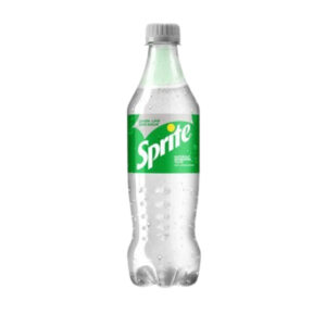 SPRITE ZERO 500 ML