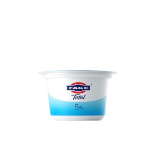 FAGE TOTAL YOGURT 5% 150 GRMS