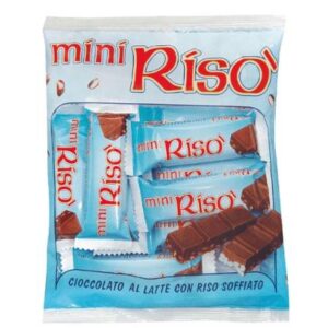 LONA MINI RISO BUSTA 200 GRMS