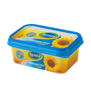 REMIA LIGHT MARGERINE 250 GRMS