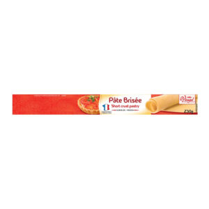 MARIE VIVAGEL SHORTCRUST PASTRY 230 grms