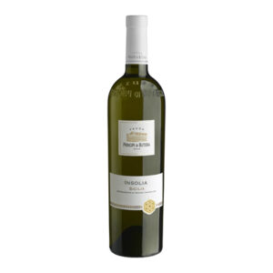 PRINCIPE DI BUTERA Insolia Sicilia Feudo 750 ml
