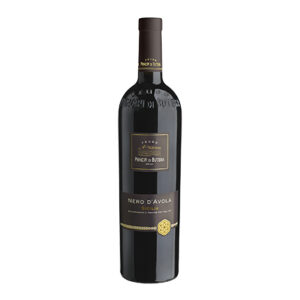 PRINCIPE DI BUTERA NERO D'AVOLA AMIRA 750 ml