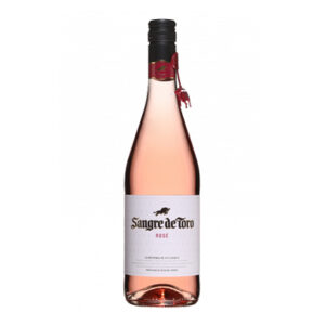TORRES SANGRE DE TORO ROSE 750 ML