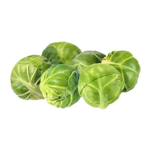 FRT VEG BRUSSEL SPROUTS BAG