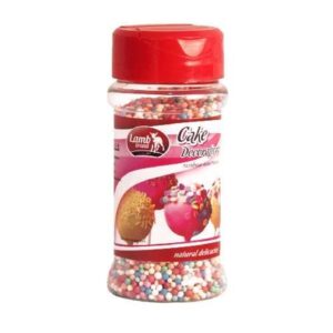 LAMB BRAND VERMICELLI DEVILS MIXED BALLS 65 GRMS