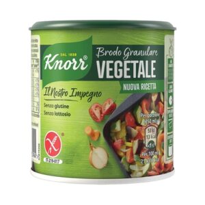 KNORR GRANULES VEGETALE 150 grms