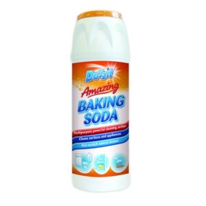 DUZZIT BAKING SODA 500 GRMS
