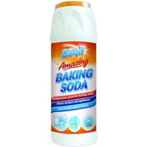 I DUZZIT BAKING SODA POWDER 500 GRMS