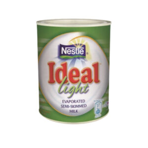 NESTLE IDEAL LIGHT 4% 410 grms