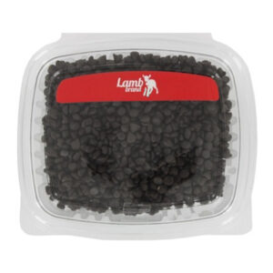 LAMB BRAND DARK CHOCOLATE CHIPS GOCCIOLE 180 GRMS