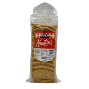 TAL FURNAR KRUSTINI ALMOND & ORANGE 240 GRMS