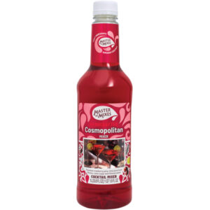 MASTER OF MIXES COSMOPOLITAN 1 LTR