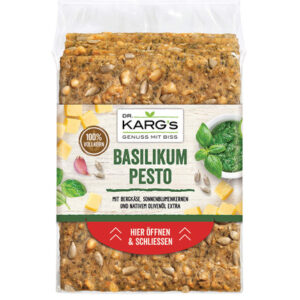 DR KARG BASIL & PESTO 200 GRMS