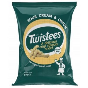 DLF SOUR CREAM 50 GRMS